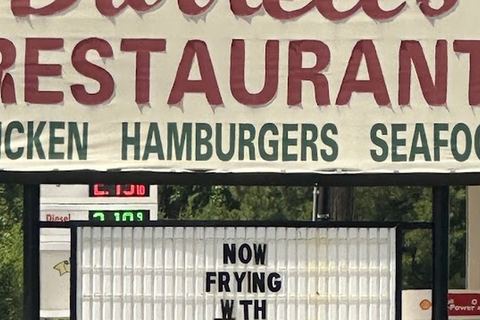 Darrell's Restaurant